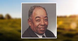 Joseph Osie Harley Sr. Obituary April 26, 2021