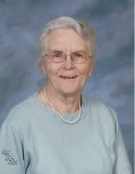 Berniece Kaufman Obituary