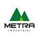 Logo de Metra Industrial
