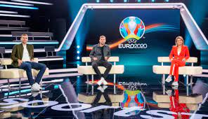 Zdfheute live bietet livestreams zu aktuellen ereignissen und themen an, darunter auch regelmäßig moderierte sendungen. Ab Heute Zwei Em Spieltage In Folge Im Zdf Digital Fernsehen