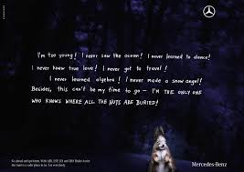 Mercedes Benz Squirrel Small 59580 Jpg 600 424 Pixels Mercedes Print Ads Car Advertising