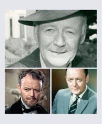 Scottish Actors"** **John Gerard Beattie**  [MBE](https://en.wikipedia.org/wiki/Order_of_the_British_Empire) (9  November 1926