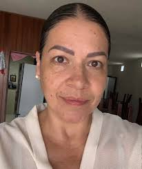 Bella dama!!! 😍😚