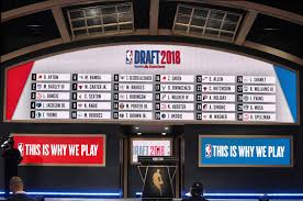 Here are our rankings of the top 10 rookies this season. Nba 5 Players From The 2018 Nba Draft Who Will Break Out In 2019 20
