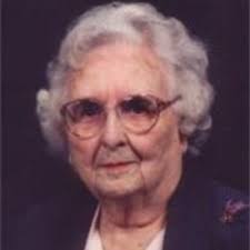 IMOGENE JANSEN Obituary
