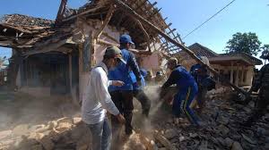 Lumajang—hari ini, gempa bumi kembali melanda wilayah indonesia. Bmkg Ungkap Tiga Fakta Pulau Madura Rawan Gempa Nasional Tempo Co