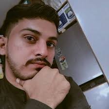 Mohammed Kaleem updated his profile picture.