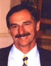 Obituary information for Tom Hubert Robertson