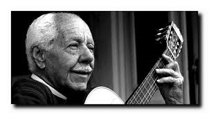 Silvio Caldas, o seresteiro da voz morena