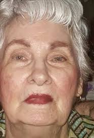 Obituary for Frances Lucille Allen Gaultney