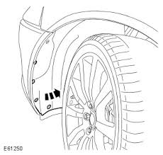 Tpms Fault Jaguar Forums Jaguar Enthusiasts Forum