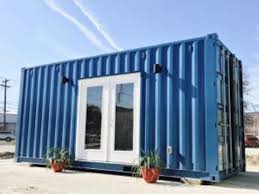 Container Places Austin