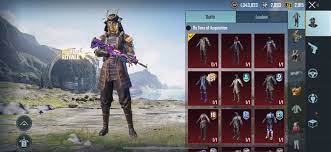 Pubg Mobile Id For Sale