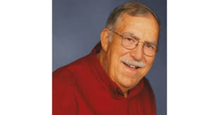 James Roy Crouch Sr Obituary (1939