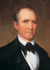 Past Governors and Constitutional Officers of Tennessee