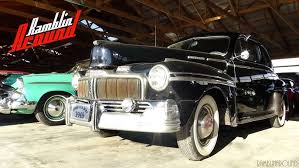 Image result for Barcelona Blue 1948 Mercury