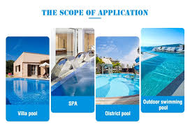 Space stations and swimming pools are about the sum of it. High Class Colorful Plastic Abs Pvc Swimming Pool Overflow Grating Buy Pool Overflow Grating Plastic Pvc Gratings Abs Grating Product On Alibaba Com