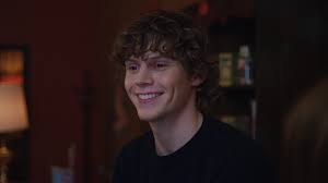 Evan Peters Adultworld Evan Peters Evan American Horror Story