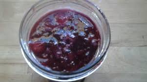 Decouvrez Notre Recette De Confiture De Cerises Realisee Au Cook Expert De Magimix En 2020 Confiture De Cerises Recette Magimix Recette Confiture