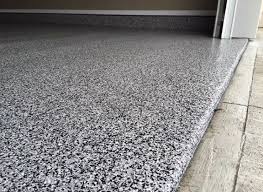 While there are many ways to seal or refinish a garage floor, a coating system is unique. Jersey City Epoxy Pros Epoxy Concrete Polishing Epoxy Garage Floors