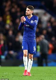 Married jorginho has two children but his representatives said he separated from wife natalia leteri in secret last year before he started dating catherine. Voice Star Cat Cavelli Is Expecting A Baby With Chelsea Footballer Jorginho Oltnews