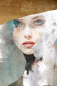 Unknown artist's impressive art piece