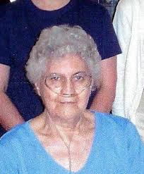 Lucy Storer Obituary (2010)