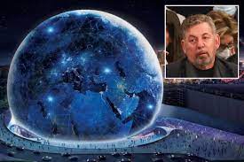 James Dolan to settle allegations he 'spied on workers, cheated investors'  in MSG deal
