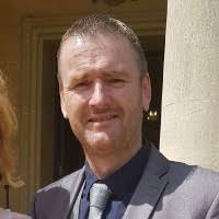 Colin Pitt email address & phone number