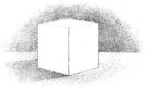 This comes from the book gödel, escher, bach, by douglas hofstadter. How To Shade Cubes Adding Shadows To Cubes How To Draw Step By Step Drawing Tutorials
