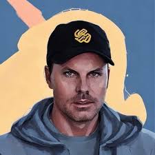 Thomas Franklin Arnold