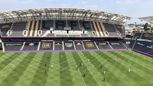 Just 2 of the last 5 games for los angeles fc has ended with both teams scoring. Lafc Vs Galaxy How Many El Traficos Are Too Many Los Angeles Times