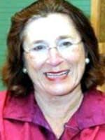 Marjorie Parrot Obituary (1941