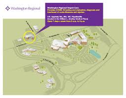 We urge the public to remain vigilant: Coronavirus Covid 19 Washington Regional Medical System