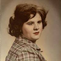 Barbara DeWitt Obituary