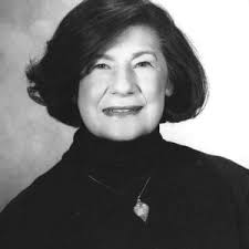 Remembering Mary K Larry Maslanik