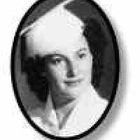 Florence Virginia Naseef (1931–1954) • FamilySearch