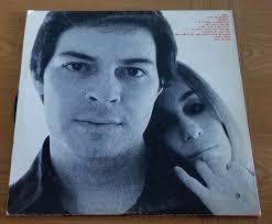 Gene Bua...."Love Of Life" 12" Vinyl Record LP