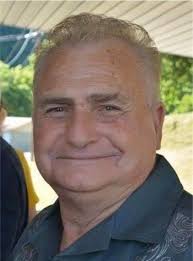 Obituary for Charles L. Henson of Manchester, KY