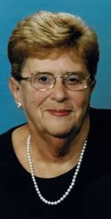 Janis M. "Jan" Thomson Obituary (1936