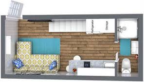 $25k shipping container home design #3 (2560 square feet = $9.77 per square foot): View All Floor Plans Custom Container Living