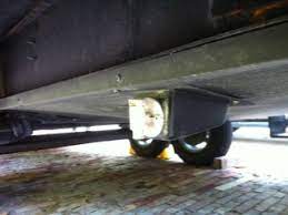Customer's always ask where they can drain there rv's freshwater tank so as i do them i will post video's so there is no question about where they are locate. How To Drain The Fresh Water Tank Forest River Forums