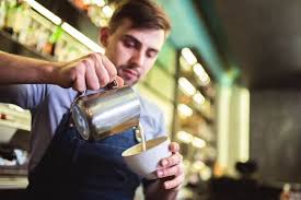 That means your barista cover letter opening paragraph needs to get to grab attention . Barista Cover Letter Samples How To Write With Examples