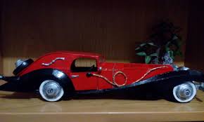 Not someone you want to turn away. Auto De Cruella Devil By Floky El Caballito Fur Affinity Dot Net