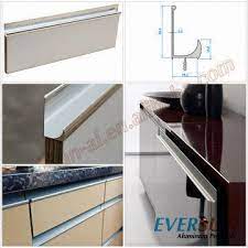 Aluminium kitchen cabinet manufacturer in chinawebsite: Extruded Profile Aluminum Handle For Kitchen Cabinet Global Sources