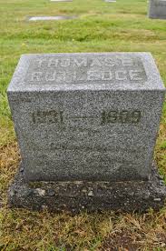 Thomas Elliot Rutledge (1831-1909)