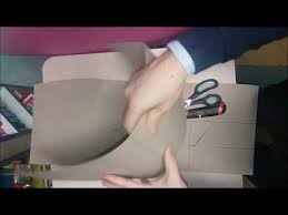 9 Dakikada Maket Ev Youtube