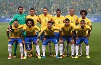 هاي كورة _ يواجه منتخب البرازيل حاليًا مضيفه منتخب باراغواي في إطار تصفيات أمريكا الجنوبية المؤهلة إلى كأس العالم 2022، حيث يتقدم الضيوف حتى الآن بهدف نظيف.وسجل. Ø¨Ù„Ø§ØªÙŠÙ†ÙŠ ÙŠÙ‚Ø± Ø¨Ù€ ÙØ¶ÙŠØ­Ø© ÙƒØ±ÙˆÙŠØ© ÙÙŠ Ù…ÙˆÙ†Ø¯ÙŠØ§Ù„ ÙØ±Ù†Ø³Ø§ 1998