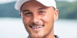 Cory Teunissen: Wakeboarding