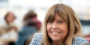 Chantal Goya D Eternels Problemes D Argent Le Point